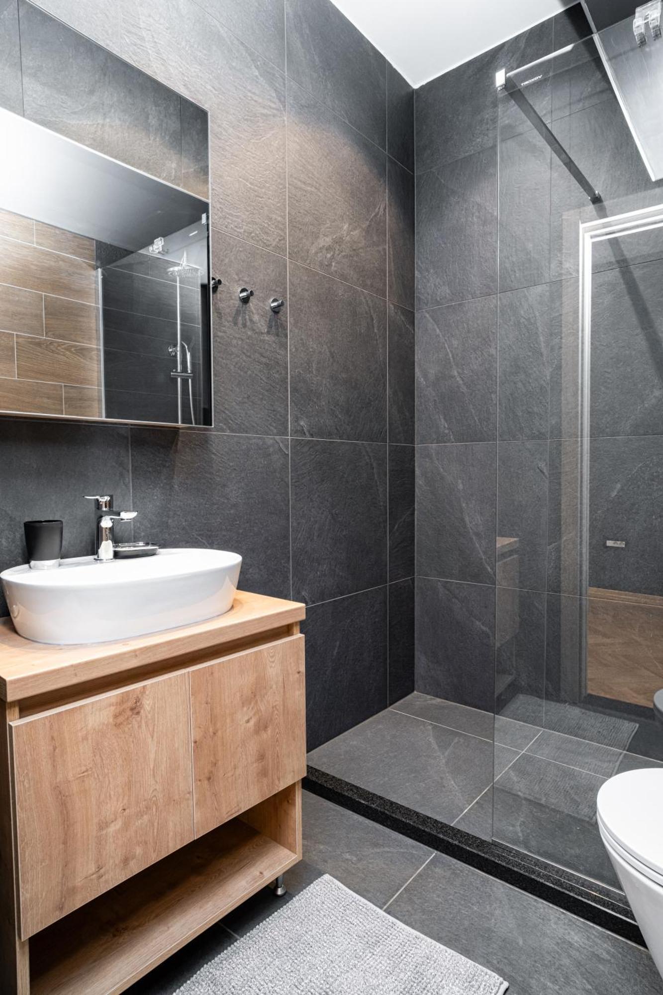 Atelier Apartments Rijeka Exteriör bild